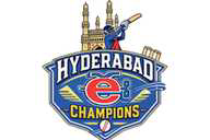 Hyderabad E Champions flag