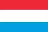 LUXEMBOURG flag