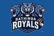 Bathinda Royals flag