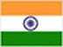 INDIA U19 flag