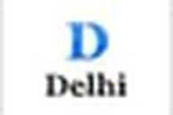 Delhi flag
