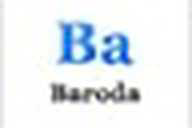 Baroda flag