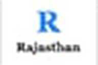 Rajasthan flag
