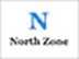 North Zone flag