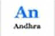 Andhra flag
