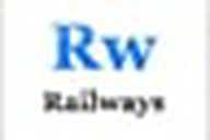Railways flag
