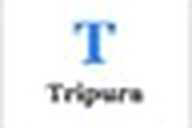 Tripura flag