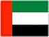 UNITED ARAB EMIRATES U19 flag