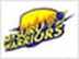 Mysore Warriors flag