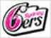 Sydney Sixers Women flag