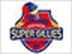 Chepauk Super Gillies flag