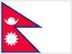 Nepal Women flag