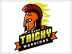 Trichy Grand Cholas flag