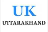 Uttarakhand flag