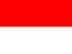 Indonesia Women flag