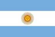 Argentina Women flag