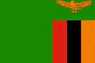 ZAMBIA WOMEN flag