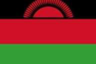 MALAWI WOMEN flag