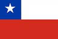 Chile Women flag