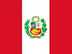 Peru flag