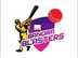Bandra Blasters flag