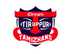IDream Tiruppur Tamizhans flag