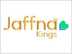 Jaffna Kings flag