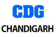 Chandigarh flag