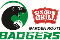 Garden Route Badgers flag