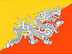 Bhutan Women flag