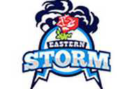 EASTERN STORM flag