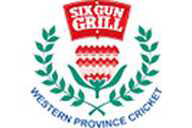 Western Province flag