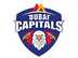 Dubai Capitals flag