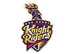 Abu Dhabi Knight Riders flag