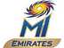 MI Emirates flag