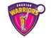 Sharjah Warriorz flag