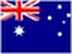 Australia Women U19 flag