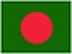 Bangladesh Women U19 flag