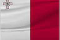 MALTA WOMEN flag
