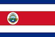 Costa Rica Women flag