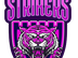 Colombo Strikers flag