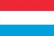 Luxembourg Women flag