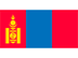 Mongolia Women flag