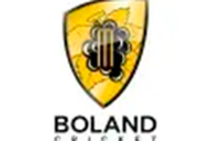 Boland flag