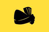 Afghanistan Pathans flag