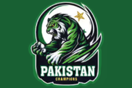Pakistan Champions flag