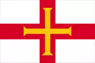 GUERNSEY WOMEN flag