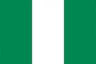 Nigeria Women U19 flag