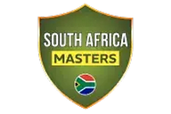 South Africa Masters flag