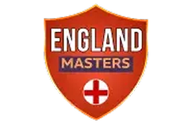 England Masters flag